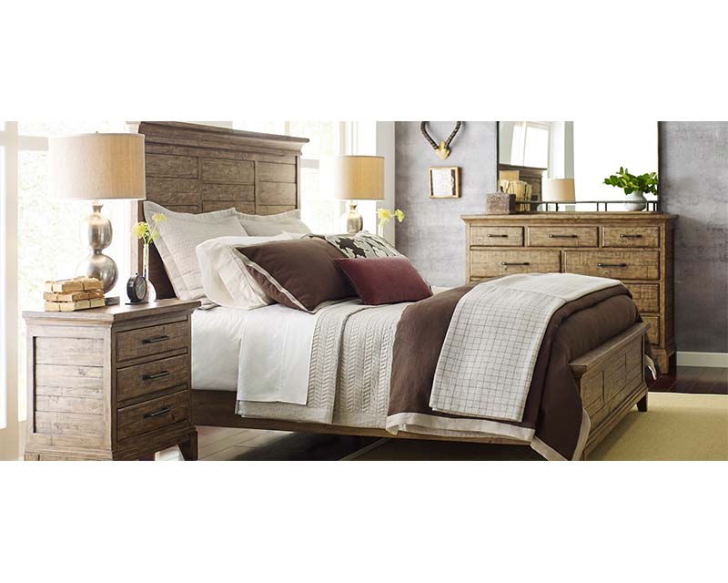 Kincaid Plank Road Collection