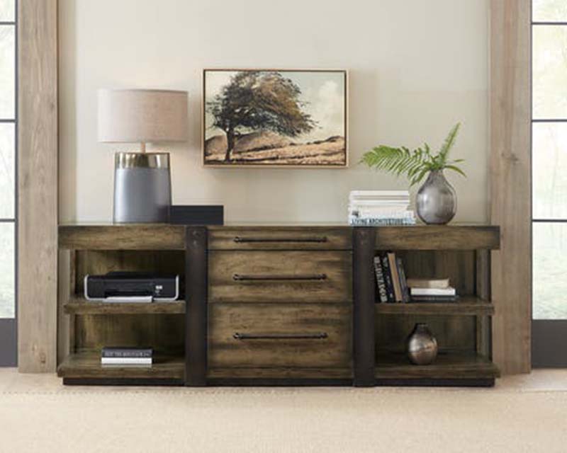 Hooker Furniture American Life Crafted Living Room Suite - Image 2