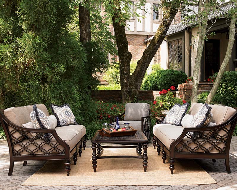 Lexington Black Sands Collection