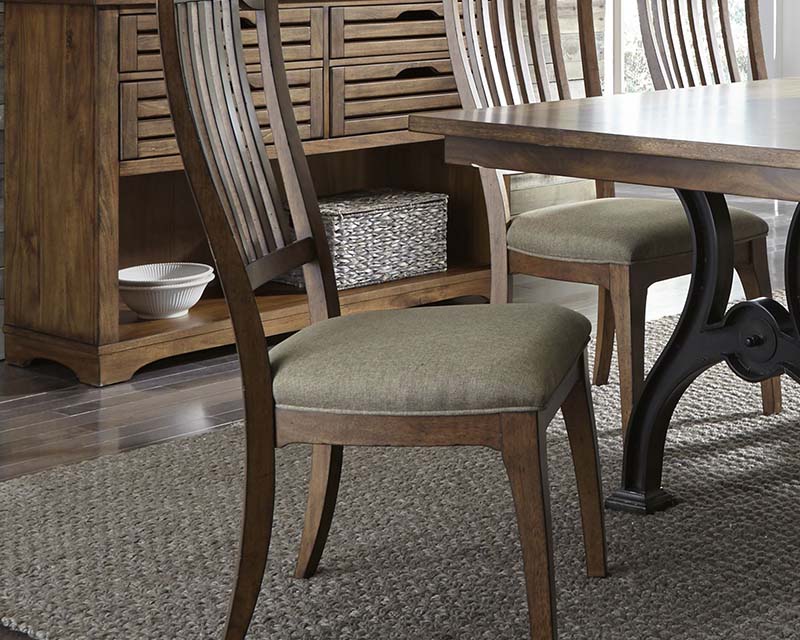 Liberty Arlington House Dining Room Collection - Image 2