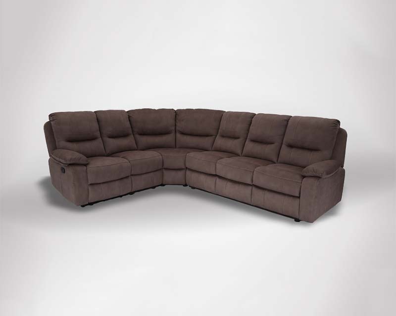 Cheers Furniture contemporary Motion sofas