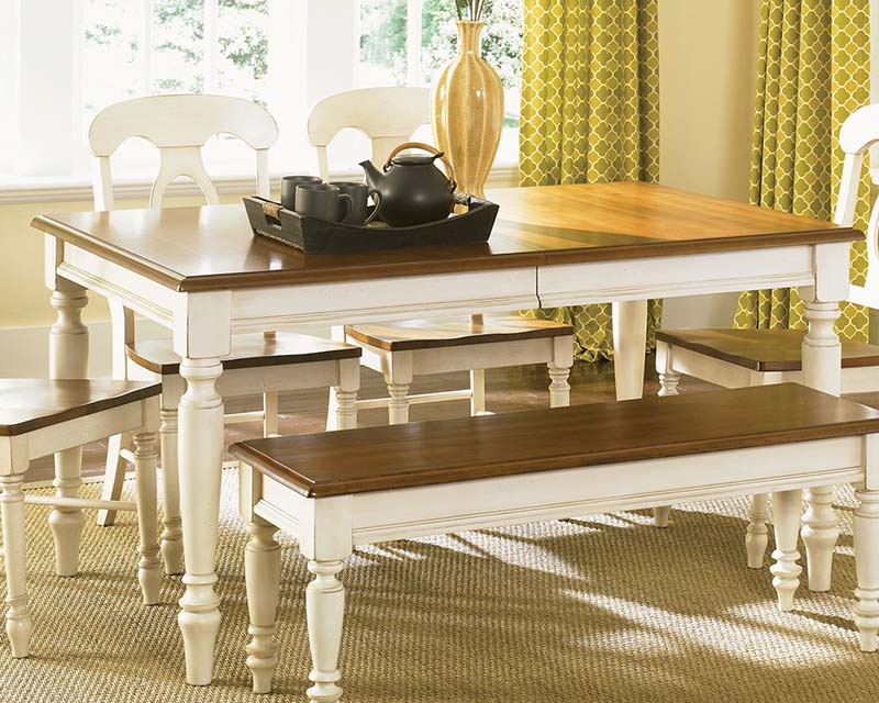 Liberty Low Country Dining Room Collection