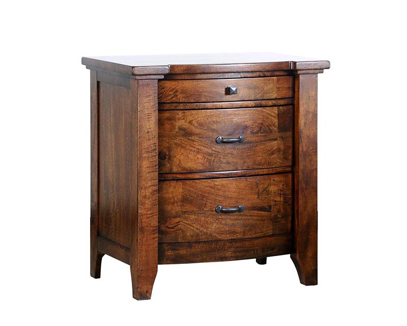 NAPA Furniture Whistler Retreat Bedroom Suite - Image 2