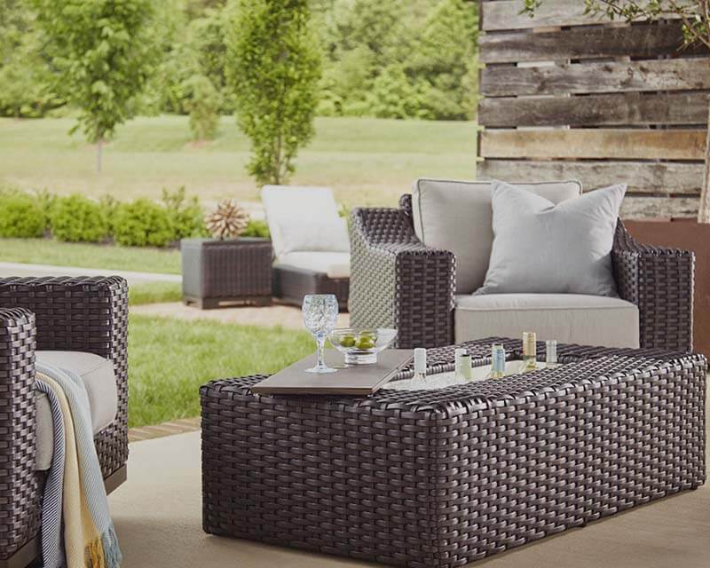 A.R.T. Brannon Outdoor - Image 2