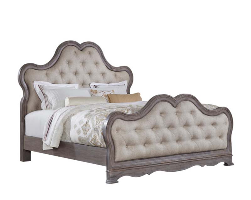Pulaski Furniture Simply Charming Bedroom Collection - Image 2