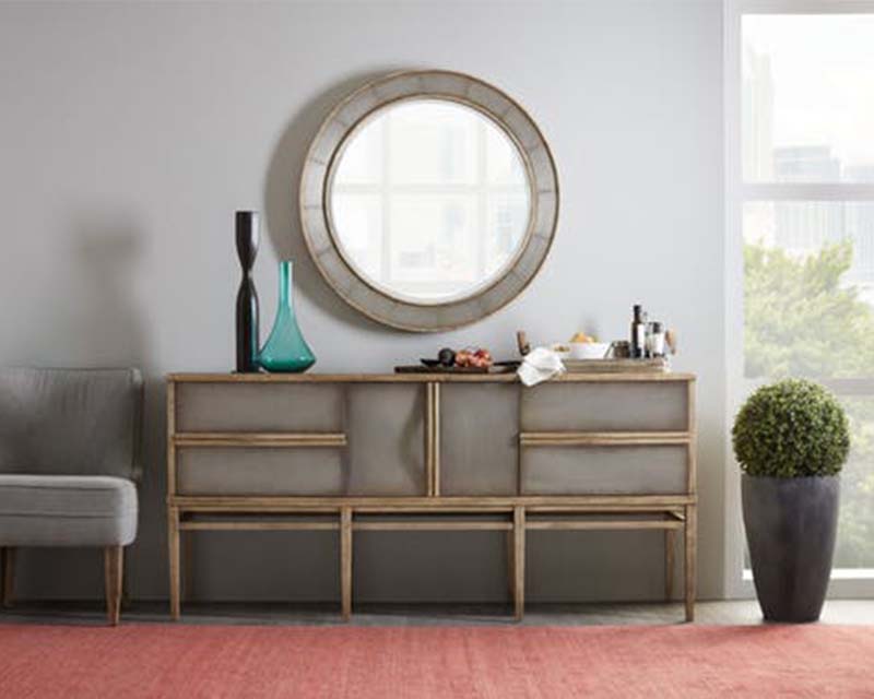 Hooker Furniture American Life Urban Elevation Dining Room Suite - Image 3