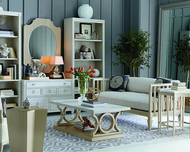 A.R.T. Roseline Living Room