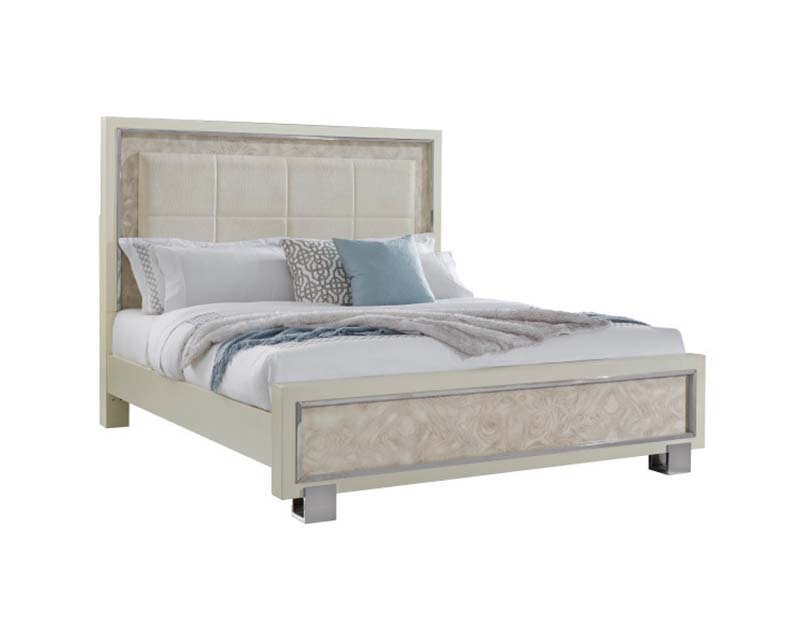 Pulaski Furniture Cydney Bedroom Collection - Image 2