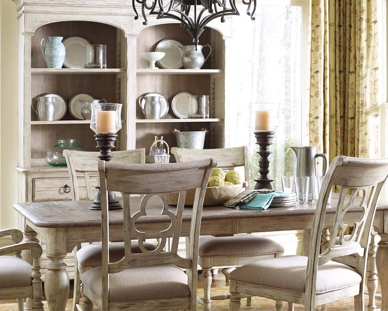 Kincaid Weatherford Cornsilk Collection