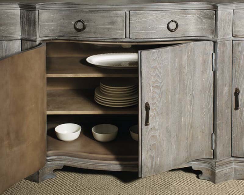 Hooker Furniture Dining Room Beaumont Buffet - Image 2