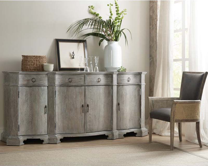 Hooker Furniture Dining Room Beaumont Buffet