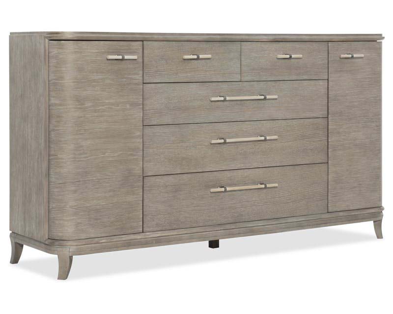 Hooker Furniture Dining Room Affinity Server - Image 3