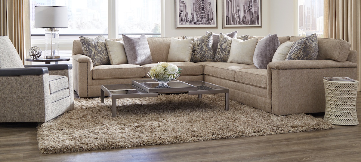 Huntington House 7100 Collection