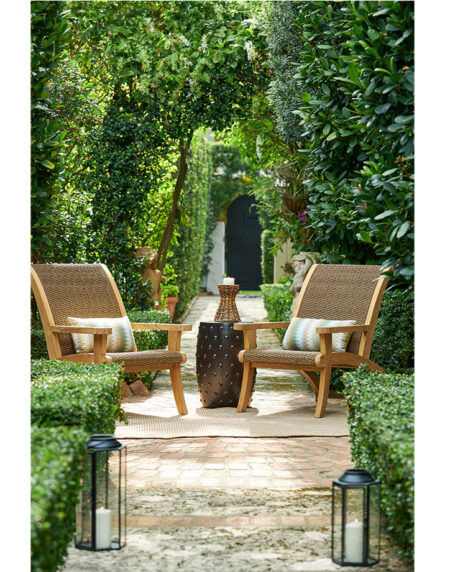 Lane Venture Hemingway - Knoxville Wholesale Furniture